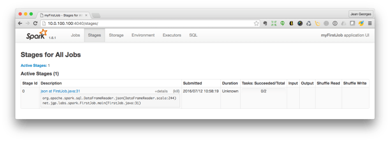 Remote Job On Apache Spark Java Stack Overflow - Beautiful Mobile Vintage Wallpapers | Free Download