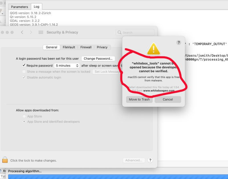 Qgis Plugin Whiteboxtools User Manual - Premium Full HD Minimal Designs | Free Download