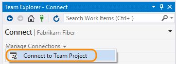Visual Studio 2015 Team Foundation Server Connection Settings Stack - Download Elegant Mountain Illustration | 8K