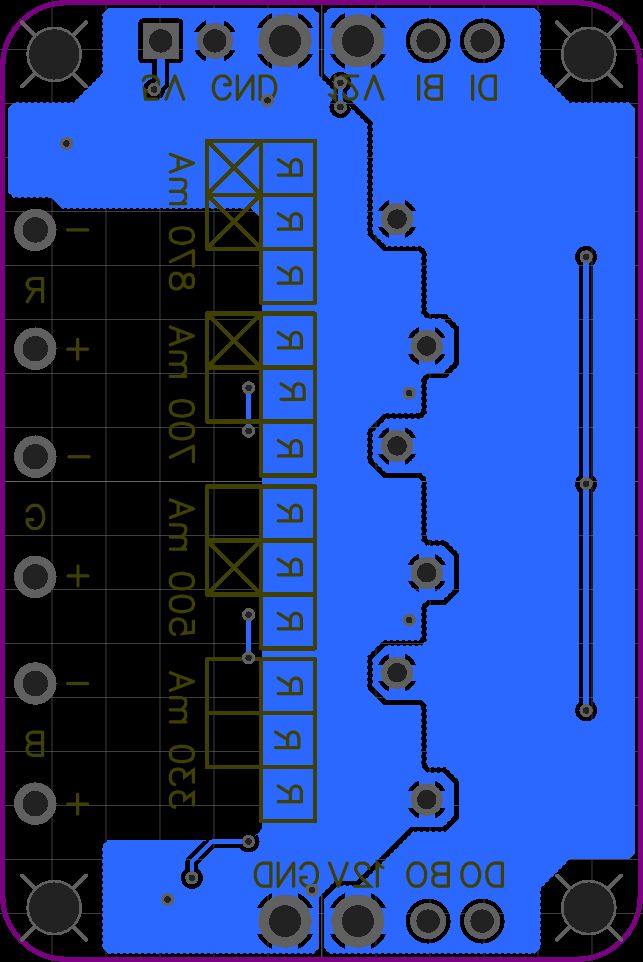 Driver Led Pt4115 Electrical Engineering Stack Exchange - Ultra HD Nature Wallpapers for Desktop