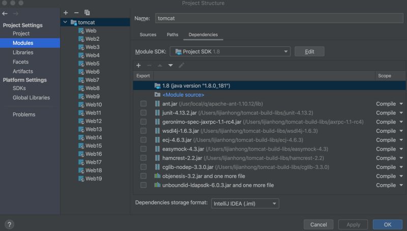 How To Debug Tomcat Source Code In Intellij Idea Stack Overflow - Geometric Background Collection - Desktop Quality