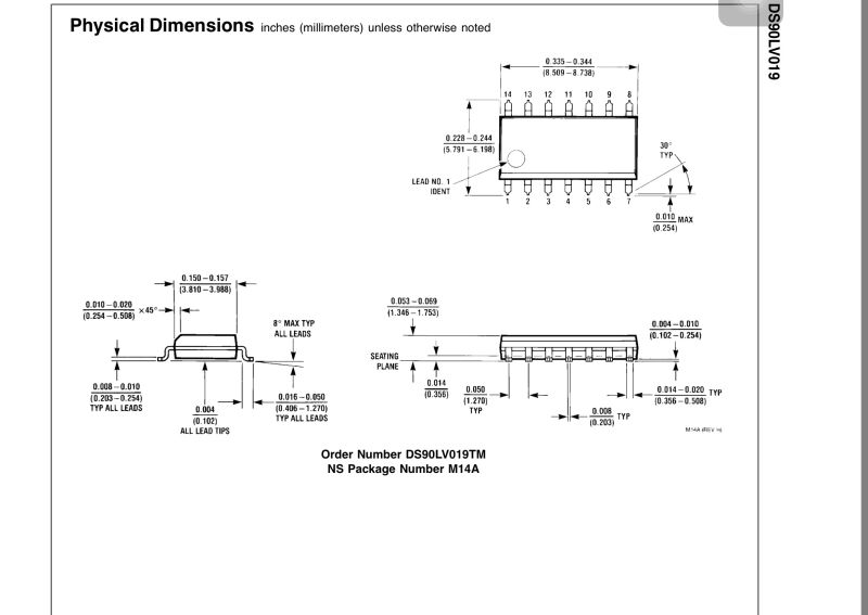 Pcb Reading Dimensions For Datasheet Electrical Engineering Stack - Perfect City Picture - Ultra HD