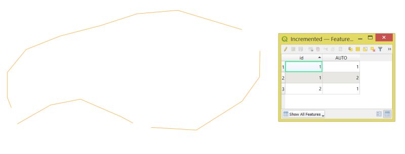 Geometry Filling Gaps Within A Multipolygon Using Python Geographic - Classic City Art - Retina