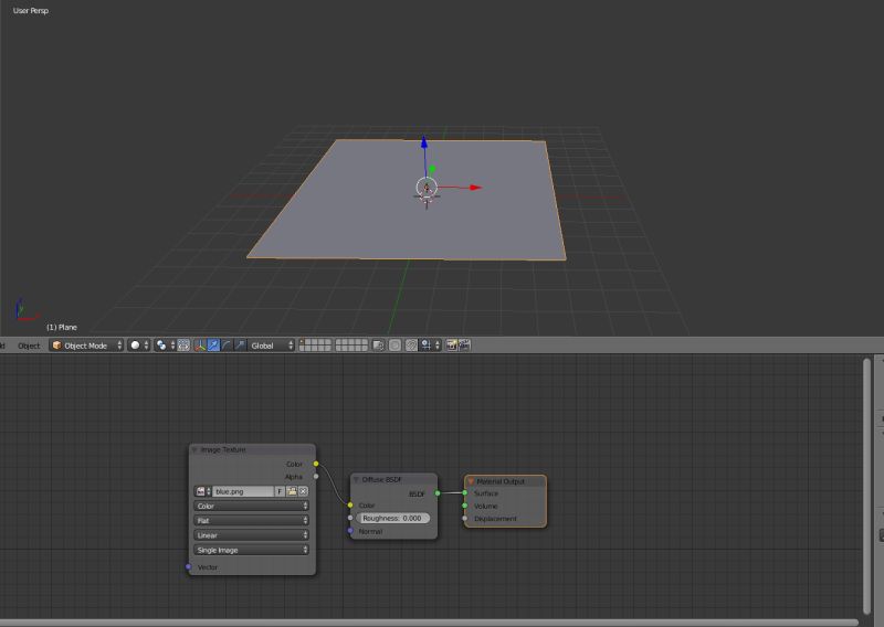 3d View How Change Background Color In The Diffuse Color Mode Blender Stack Exchange - Download Beautiful Abstract Photo | 4K