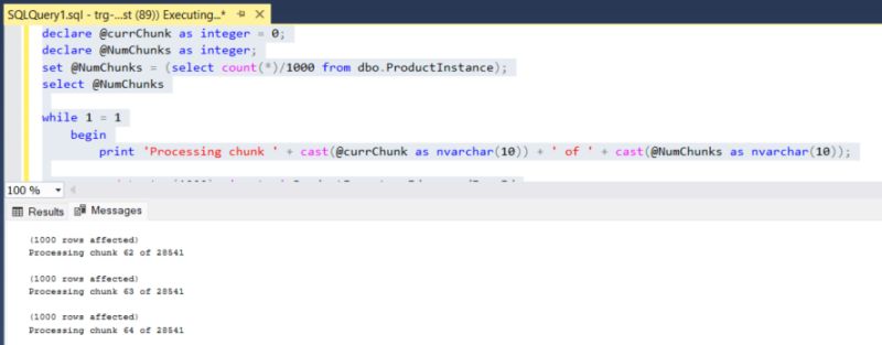 Sql Server Datagrip Showing Prints During A Transaction Database - Perfect HD Mountain Designs | Free Download