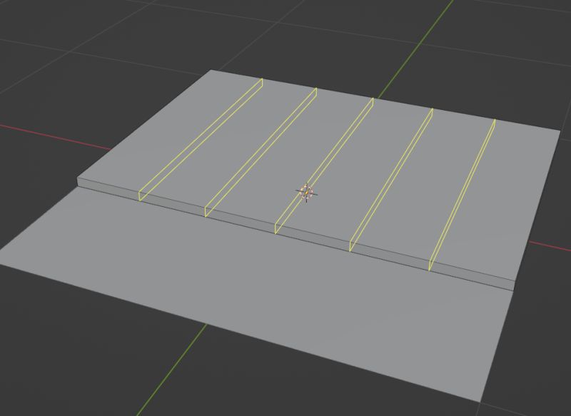 Bevel Problem With Edges Blender Stack Exchange - Classic 8K Sunset Arts | Free Download