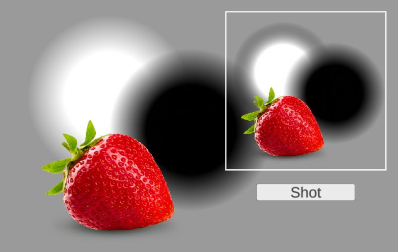 Unity Remove Transparency From Second Camera Game Development Stack - Ocean Design Collection - Mobile Quality