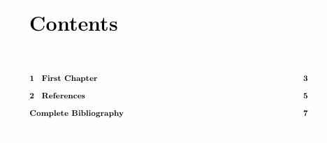 Hyperref Multiple Bibliographies Cited References List Of - Modern Full HD Colorful Arts | Free Download