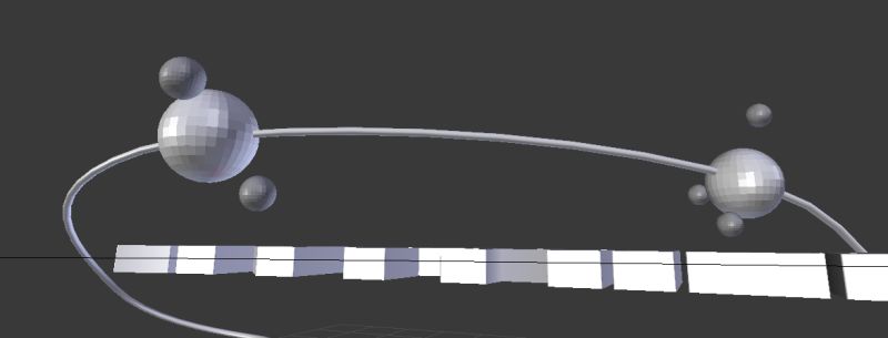 Modeling Turn Curve Into A Path Blender Stack Exchange - Minimal Pictures - Ultra HD Ultra HD Collection