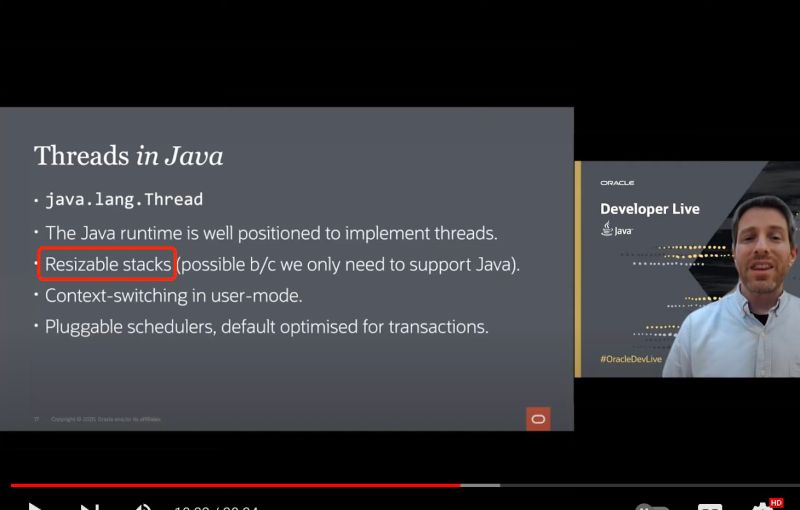 Exploring The Impact Of Stack Size On Jvm Thread Creation A Myth - Download Beautiful Mountain Texture | Desktop