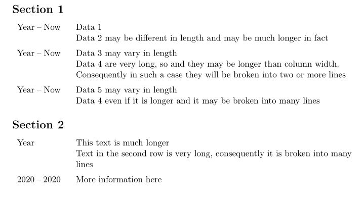 Xetex Latex Table Does Not Align Tex Latex Stack Exchange - Best Abstract Textures in Retina