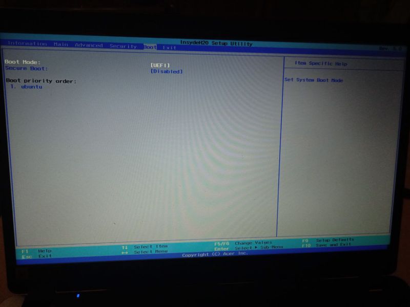 Bios Boot From Usb Device Super User - Light Design Collection - HD Quality