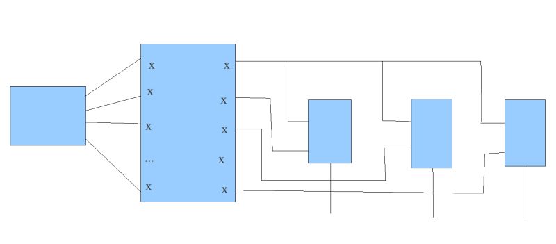 Tikz Pgf Multiple Arrows Between Nodes Tex Latex Stack Exchange - Geometric Patterns - Incredible Retina Collection