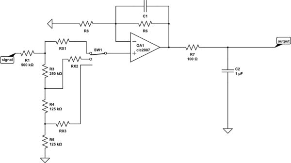 Op Amp Offset Correction Swebjawer - Minimal Image Collection - 8K Quality