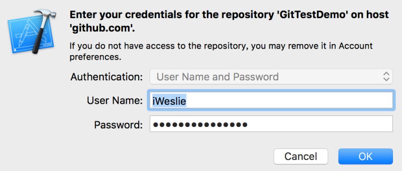 Ask Admin Credentials If Xcode Installation In Applications Is Not - Premium Gradient Design Gallery - Desktop