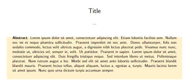 Center Text Is Not Centered With Colorbox Tex Latex Stack Exchange - Landscape Patterns - Stunning 4K Collection