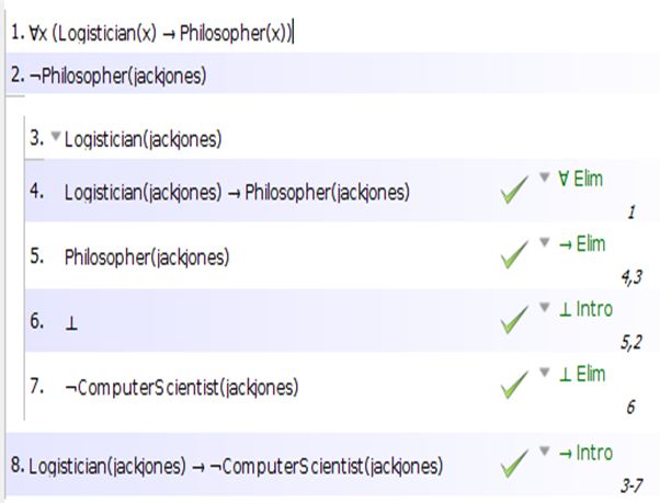 Predicate Logic Software Testing Mathematics Stack Exchange - Download Elegant Mountain Design | Retina