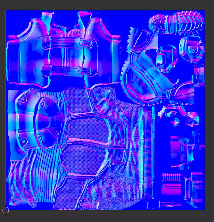 Texturing Normal Map Creates Seams Blender Stack Exchange - Mountain Design Collection - HD Quality