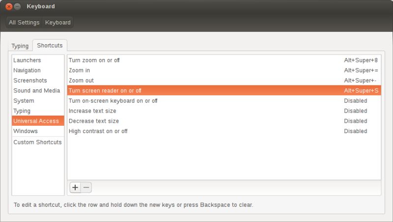 How Do I Stop Orca Screen Reader Ask Ubuntu - Premium 8K Sunset Designs | Free Download