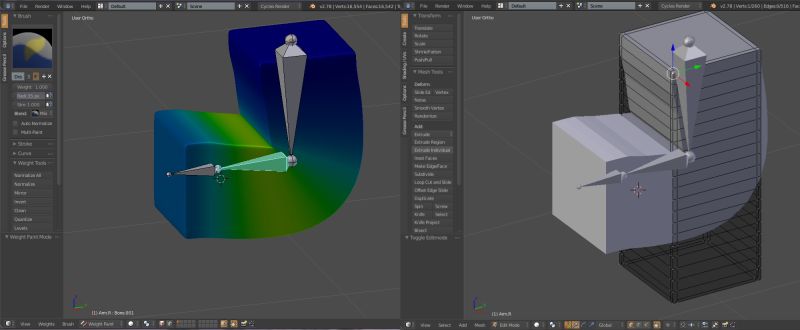 Rigging Why Does My Mesh Keep Breaking When I Scale A Curve - Premium Colorful Illustration Gallery - 8K