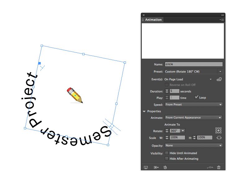 Adobe Indesign Animation - Nature Pictures - Gorgeous Ultra HD Collection