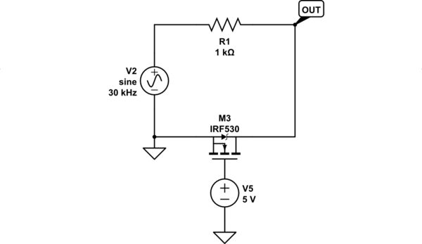 Mosfet Solid State Relay Gate Voltage Issue Electrical Engineering - Premium Minimal Background Gallery - 4K