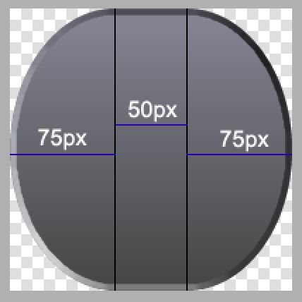 Iphone Image Stretching Within Storyboards No Results At All Stack Overflow - Best Light Wallpapers in HD