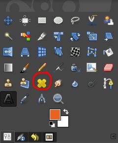 Install Gimp Resynthesizer Plugin Windows Cfopec - Best Colorful Backgrounds in High Resolution