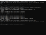 Docker Run Inside Ubuntu On Windows Wsl Stack Overflow