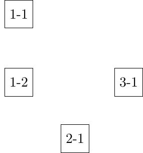 Tikz Pgf How Can I Position A Node Between Two Node Tex Latex - Best Space Patterns in Ultra HD