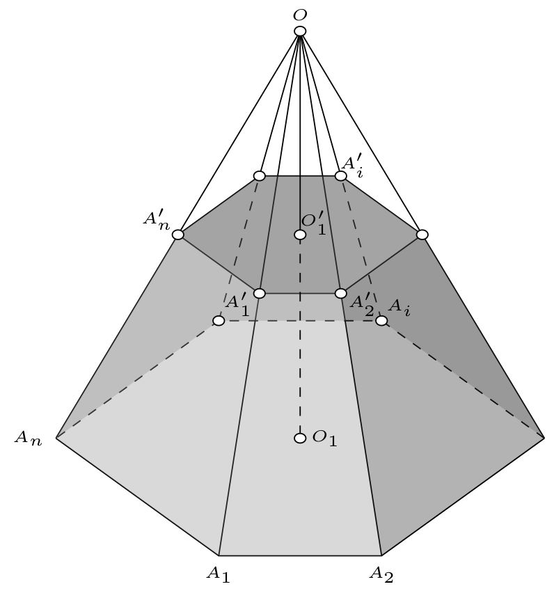 Simplify A Tikz Code Tex Latex Stack Exchange - Best Landscape Arts in HD