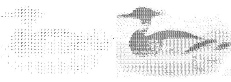 Code Challenge Ascii Art Calendar Code Golf Stack Exchange - Ocean Pattern Collection - Desktop Quality