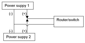 Protection Double Powering Relay Electrical Engineering Stack Exchange - Premium Dark Design Gallery - Desktop