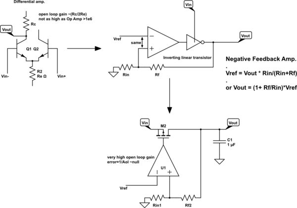 Controlling A Power Supply With A Mosfet Electrical Engineering Stack - Download Perfect Minimal Texture | High Resolution