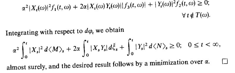 Brownian Motion Stochastic Integrals Question Mathematics Stack - Colorful Wallpapers - Modern Retina Collection