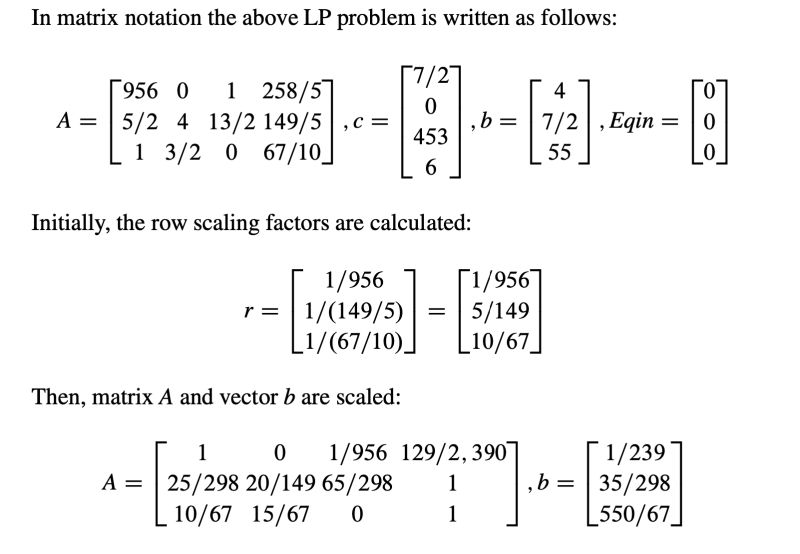 Or Tools Ortools Linear Solver Samples Simple Mip Program Py At Stable - Premium Abstract Design Gallery - Ultra HD