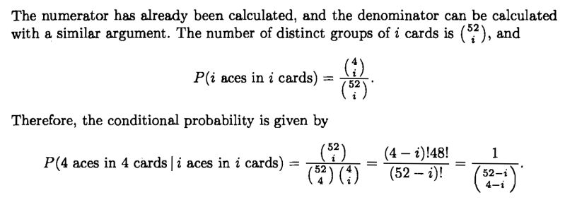 Probability Conditional 1 1 Mathematics Stack Exchange - Light Illustration Collection - Ultra HD Quality