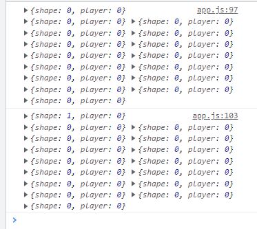 Clone An Array Using Spread Operator Elizabeth Thomas Medium - Premium Dark Background Gallery - High Resolution