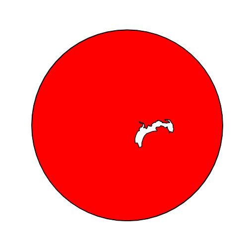 Python Plotting Shapely Polygon On Cartopy Stack Overflow - Modern Mobile Nature Designs | Free Download