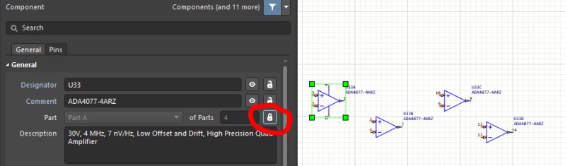 Altium Annotate Schematic Problem Electrical Engineering Stack Exchange - Premium Sunset Background Gallery - Mobile