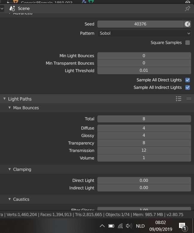 High Computer Slow Render Blender Blender Stack Exchange - Vintage Picture Collection - 4K Quality