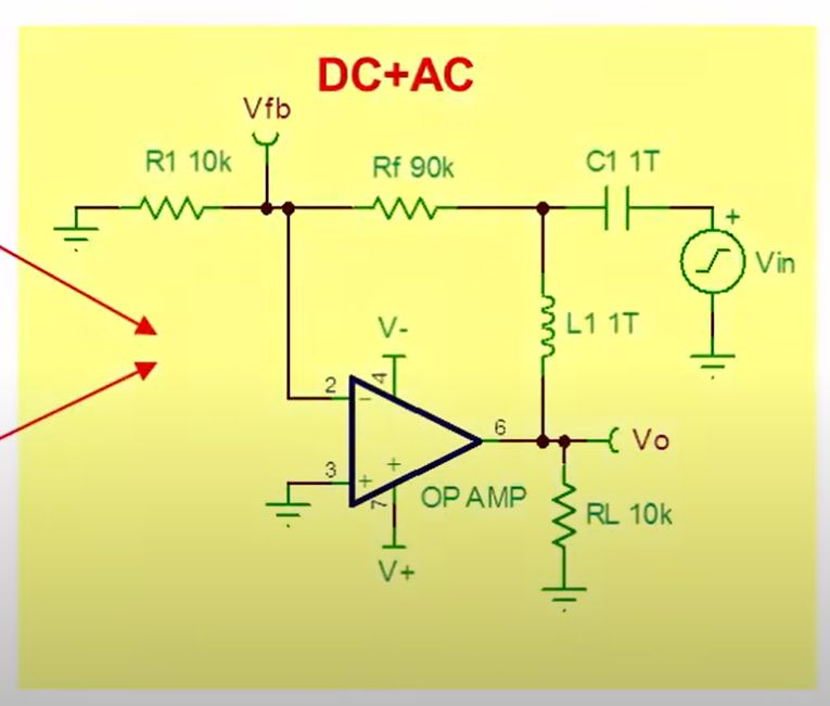Stability Analysis Differential Amplifiers - Colorful Art Collection - Desktop Quality