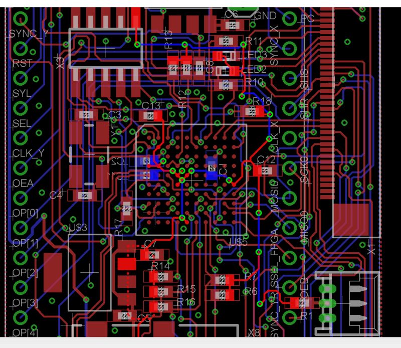 Opto Interface With Lpc Controller Electrical Engineering Stack Exchange - Best Light Patterns in Full HD