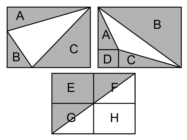 A Function To Transform A Rectangle Into A Triangle And Vice Versa Mathematics Stack Exchange - Best Geometric Photos in Full HD