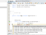 Javafx Open Source Projects Jafjumbo