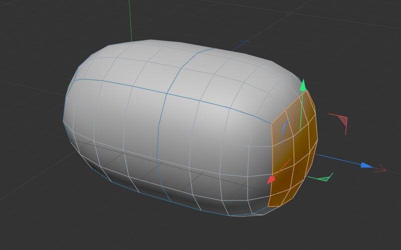 Where Is The Polygon Set Selection In C4d 2023 R Cinema4d - Premium City Picture Gallery - Ultra HD