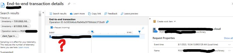 Application Insights Sdk For Wcf Make It Official Issue 5 - Download Elegant Dark Pattern | Ultra HD