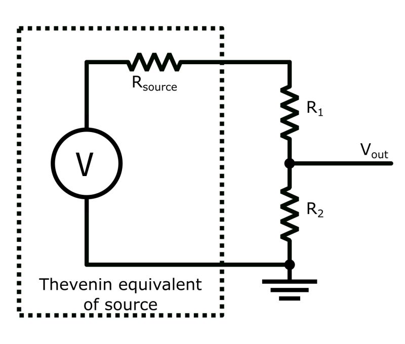 Voltage Divider Standards Electrical Engineering Stack Exchange - Minimal Patterns - Artistic HD Collection
