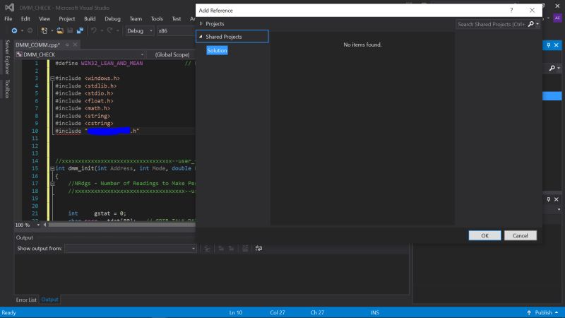 C Missing Assemblies Tab In Reference Manager Dialog Box Stack - Ultra HD Minimal Wallpaper - 4K