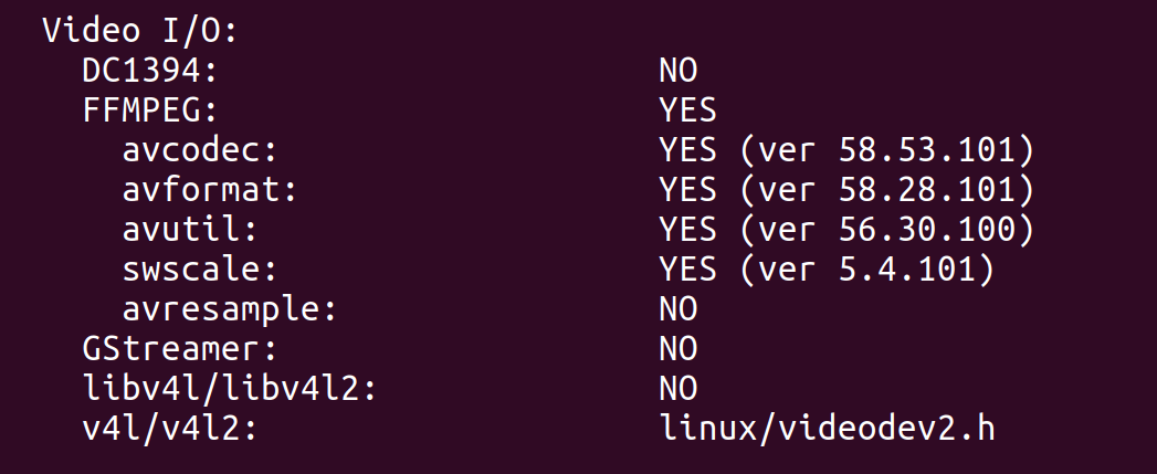 Instantly share code, notes, and snippets. Opencv Read Ip Camera Stream Video On Python Using Opencv3 Raspberry Pi Stack Exchange